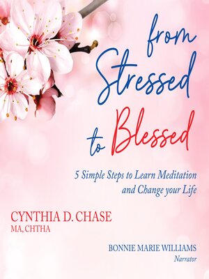 cover image of From Stressed to Blessed